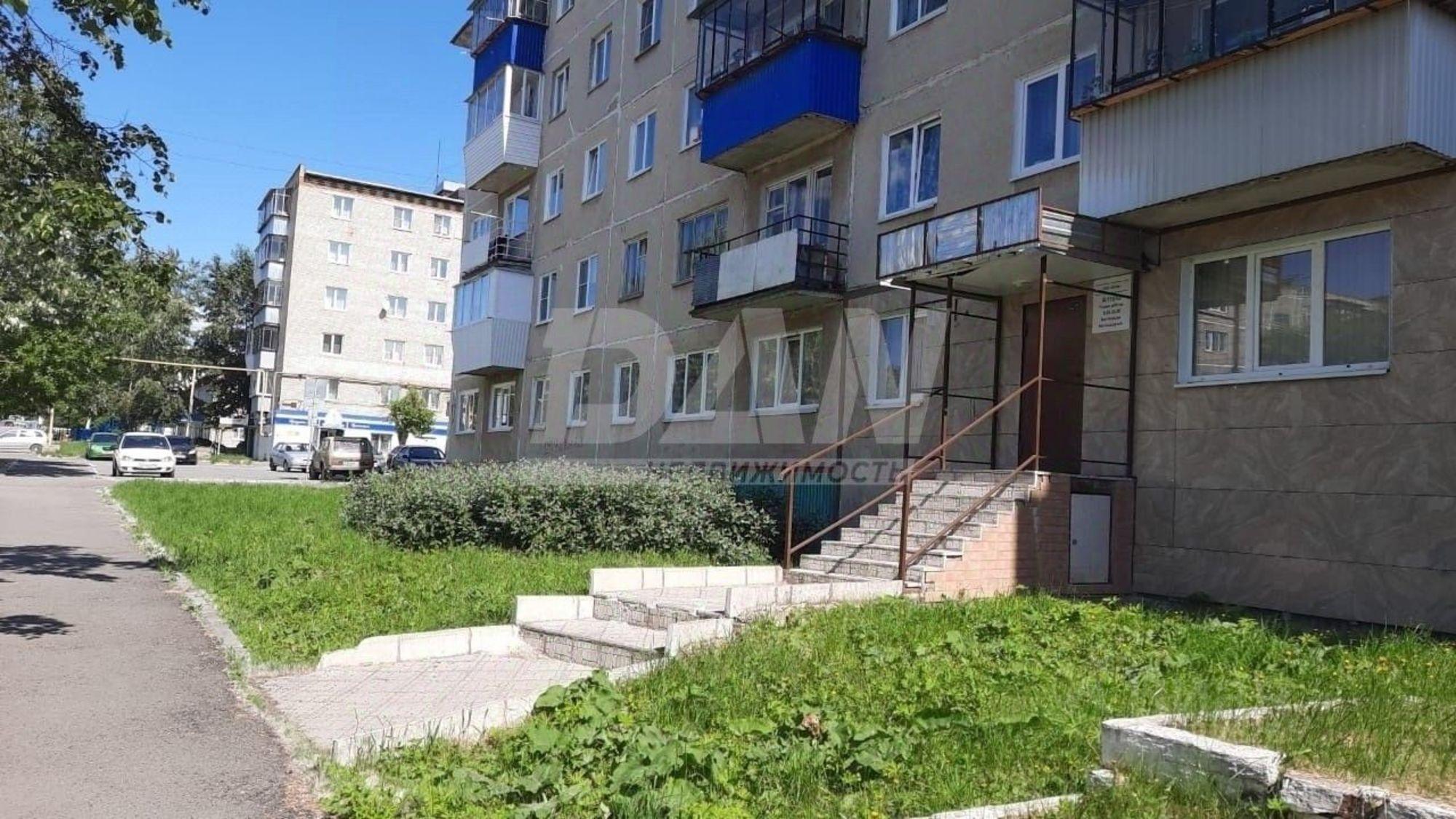 Сдать торговое помещение за 25 000 рублей на улица Ленина, 19