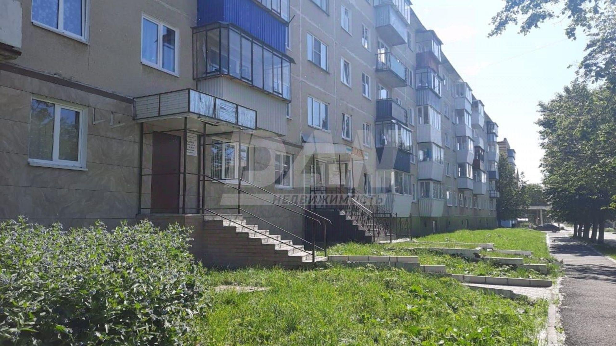 Сдать торговое помещение за 25 000 рублей на улица Ленина, 19