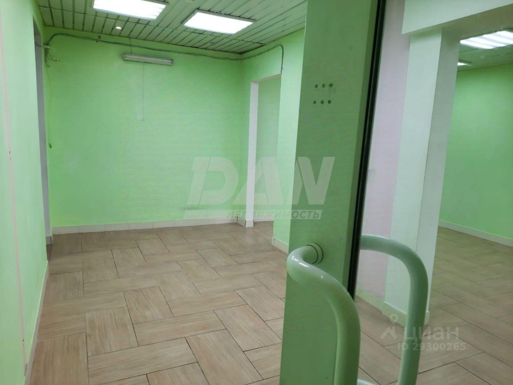 Сдать торговое помещение за 25 000 рублей на улица Ленина, 19