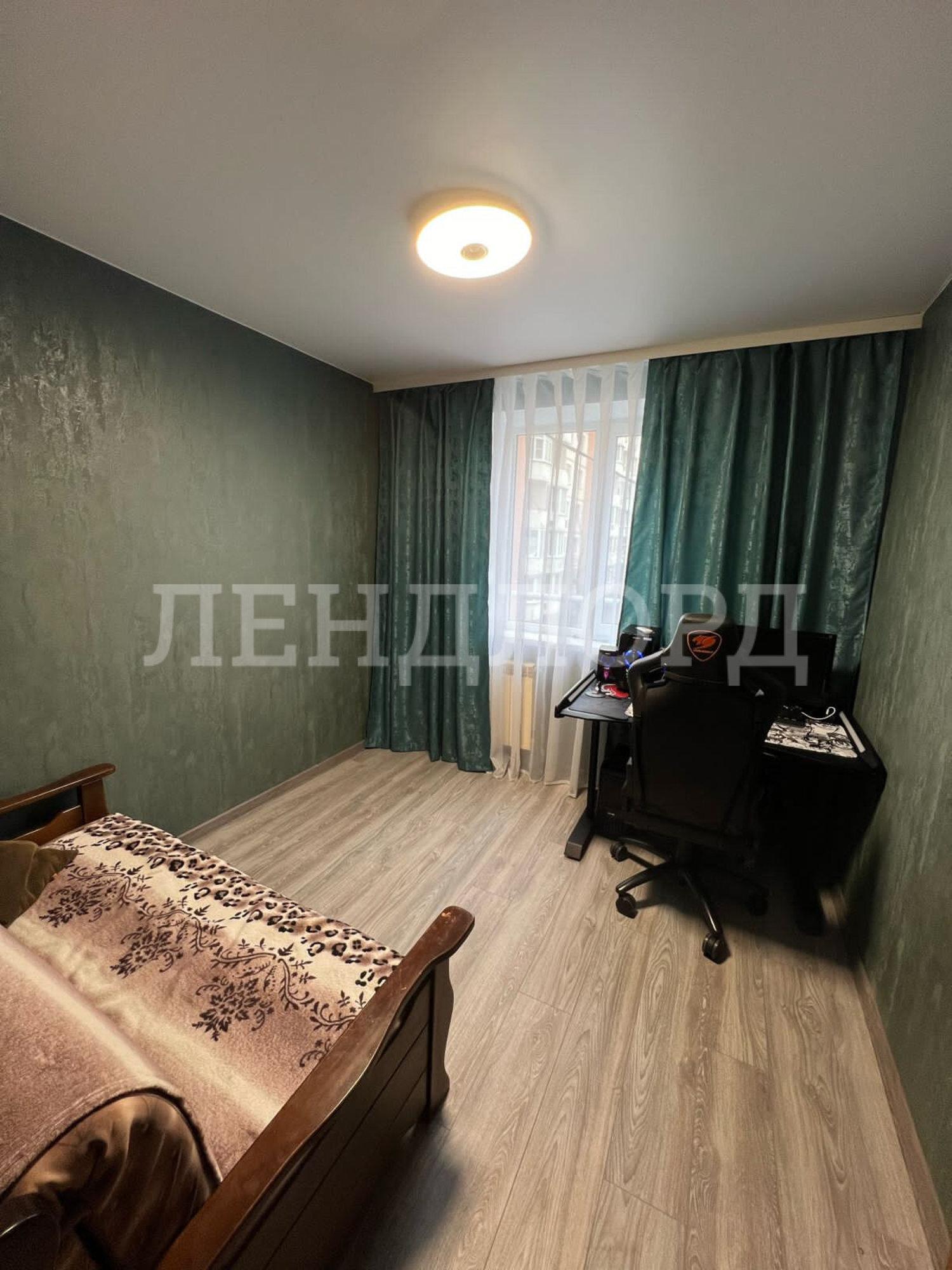 Купить квартиру за 6 000 000 рублей на улица Воровского, 11