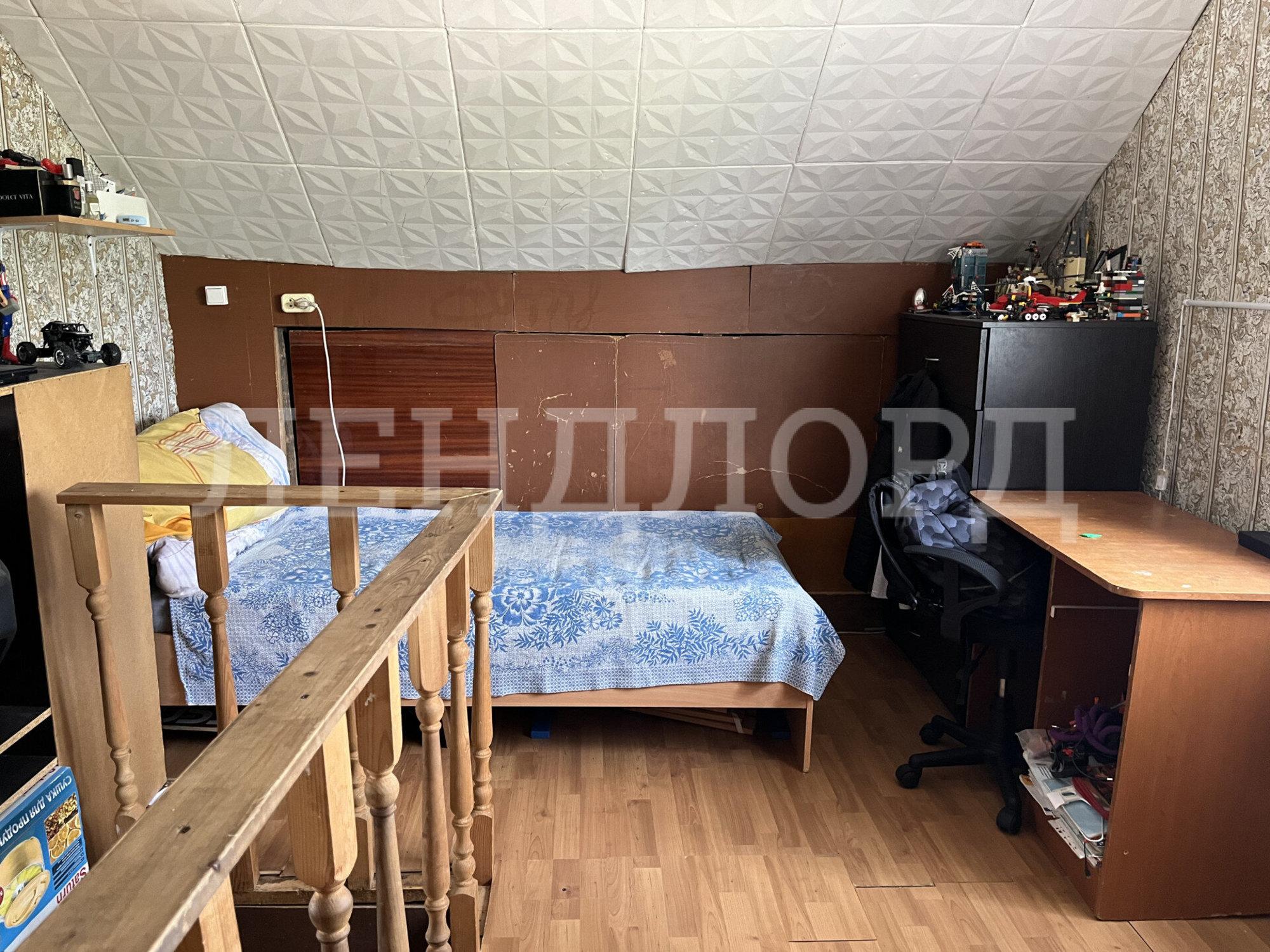 Купить дачу, дом, коттедж за 8 000 000 рублей на Малиновского