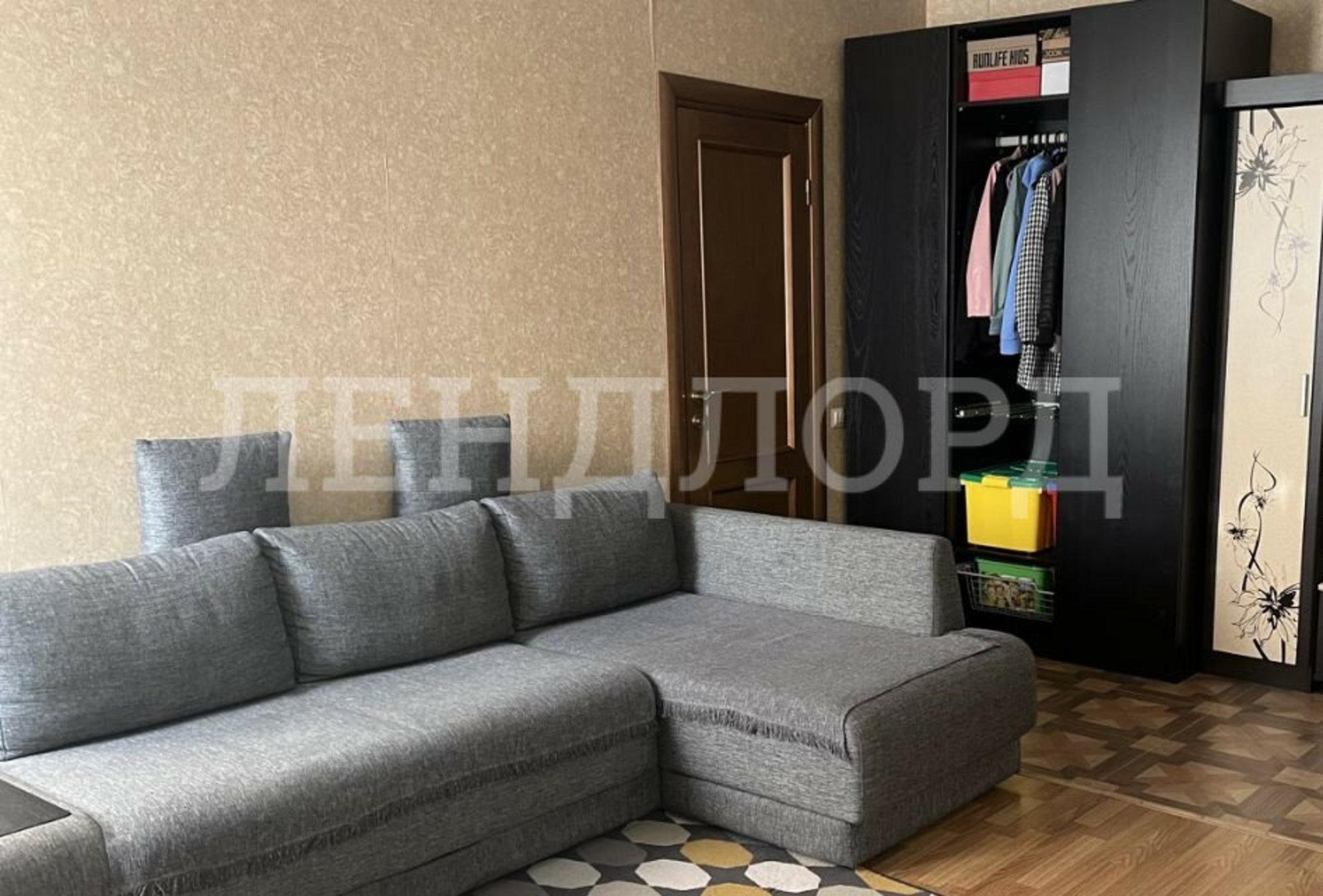 Купить квартиру за 4 800 000 рублей на улица Чкалова, 56