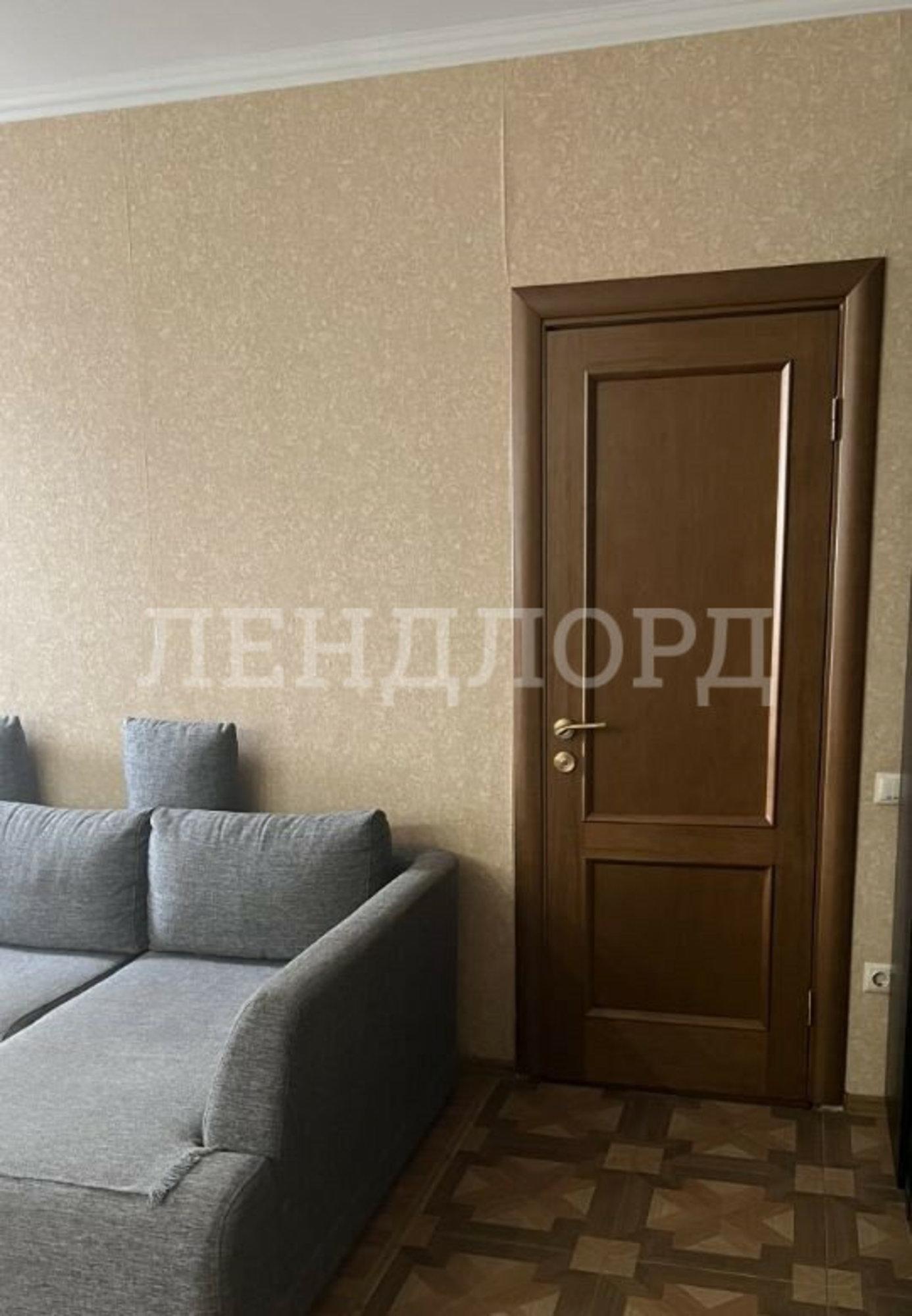 Купить квартиру за 4 800 000 рублей на улица Чкалова, 56