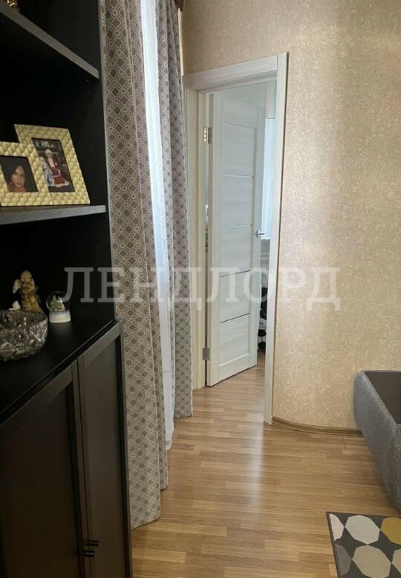 Купить квартиру за 4 800 000 рублей на улица Чкалова, 56