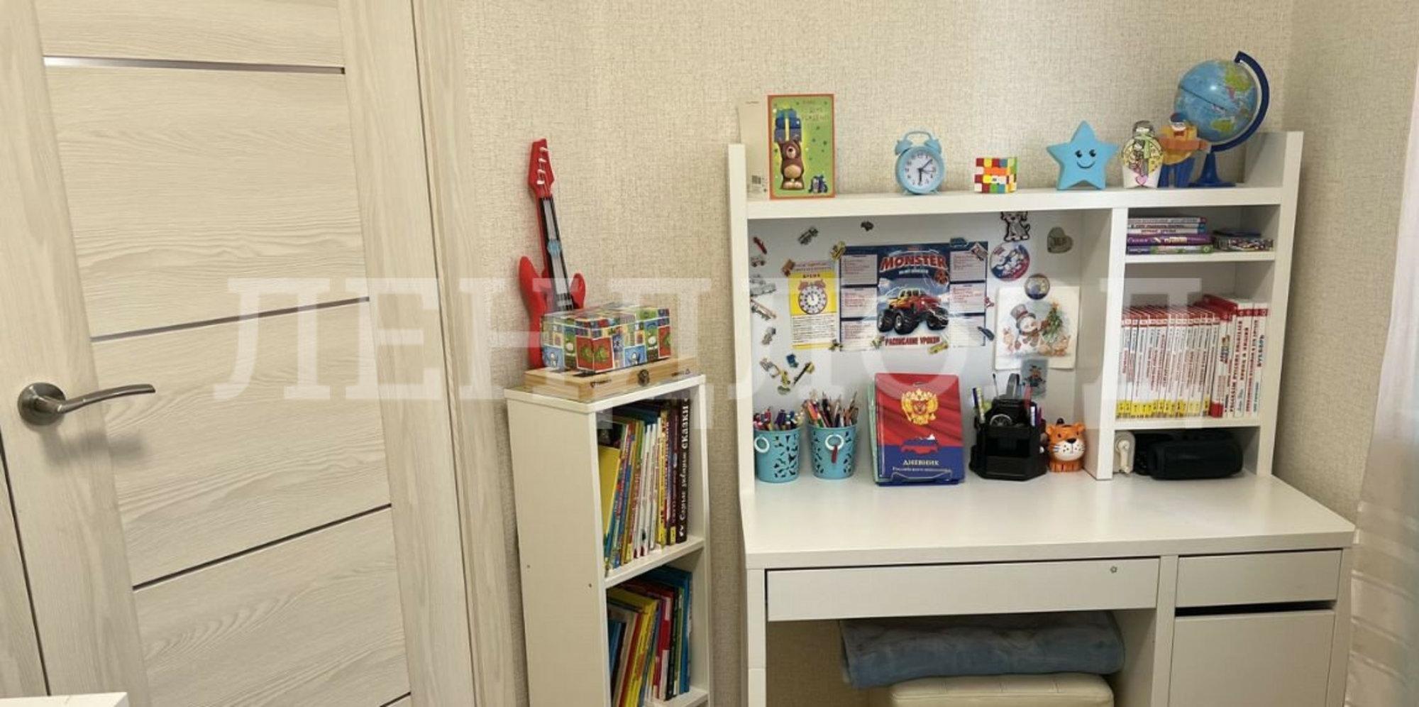 Купить квартиру за 4 800 000 рублей на улица Чкалова, 56