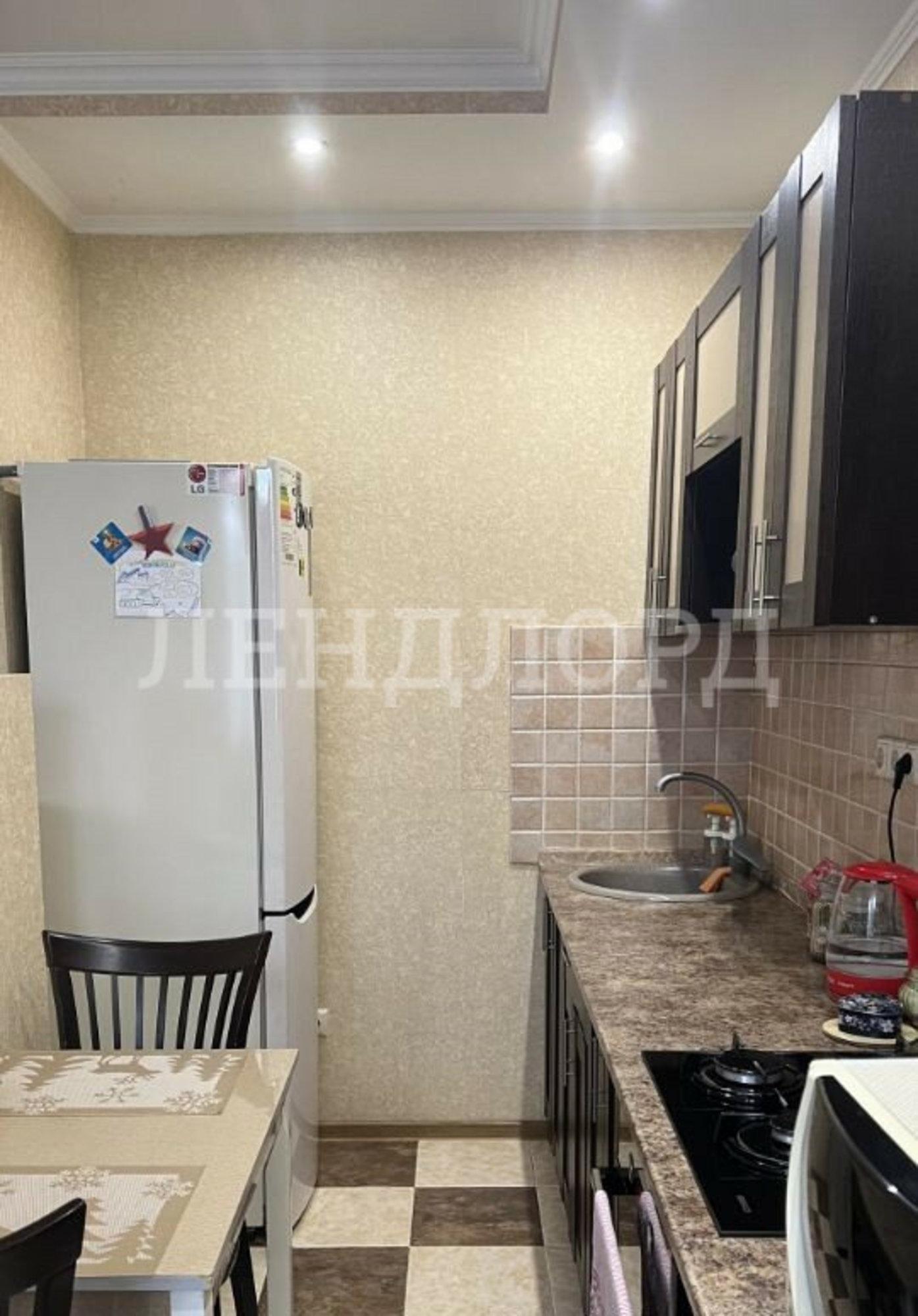 Купить квартиру за 4 800 000 рублей на улица Чкалова, 56