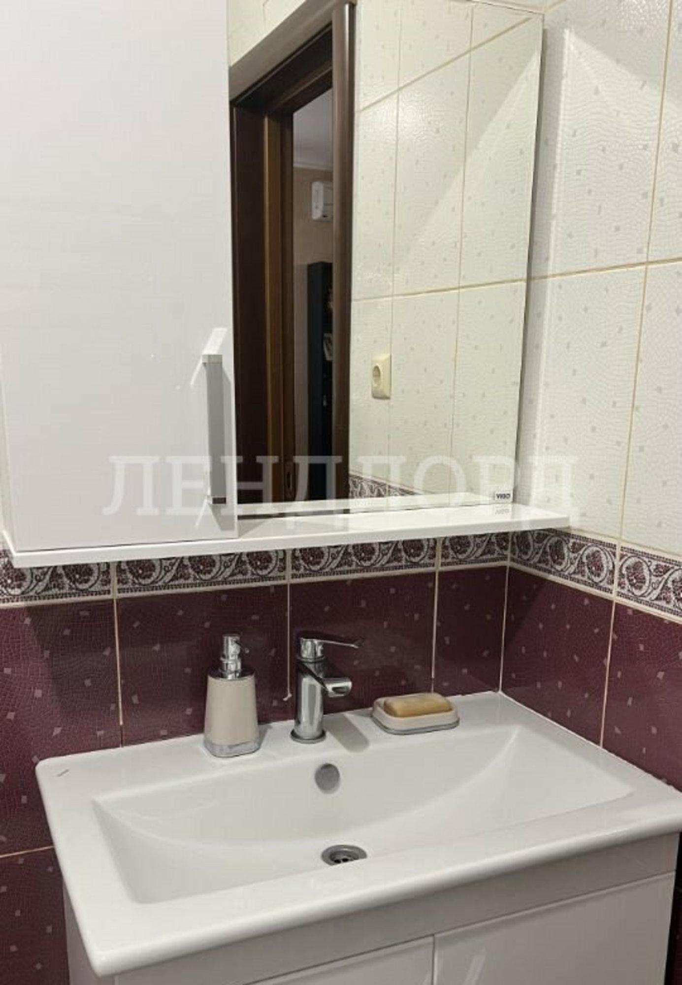 Купить квартиру за 4 800 000 рублей на улица Чкалова, 56