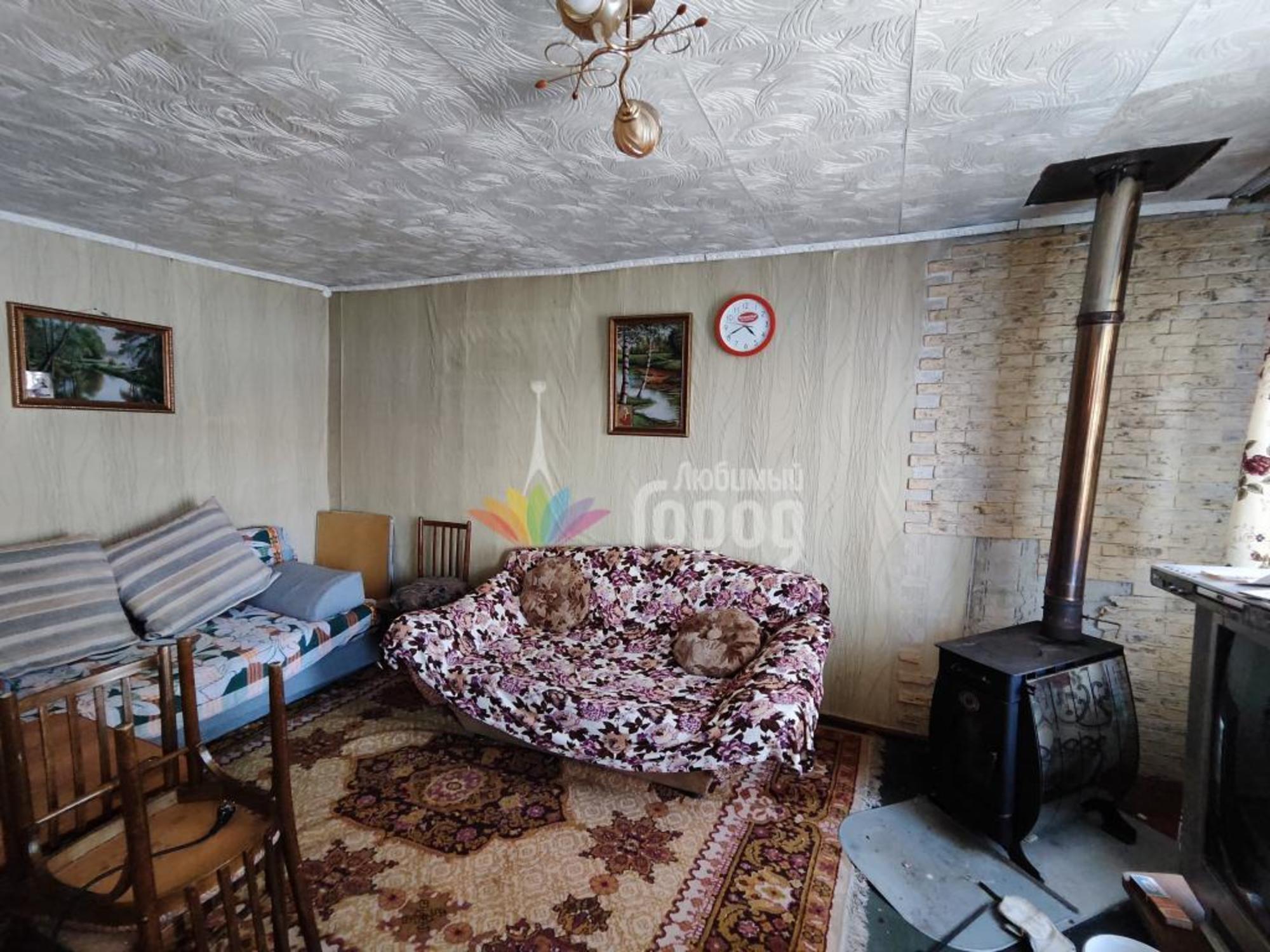 Купить дачу, дом, коттедж за 1 750 000 рублей на СНТ Березка