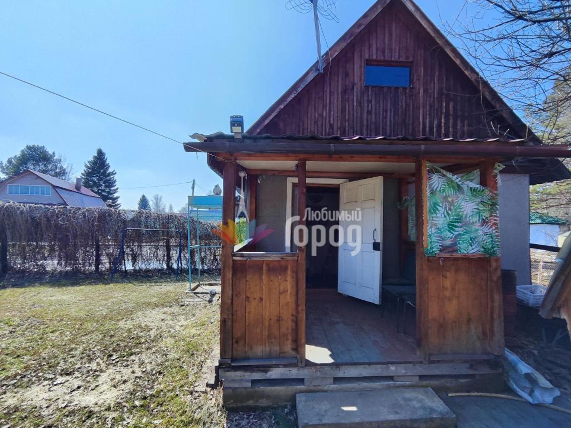 Купить дачу, дом, коттедж за 1 750 000 рублей на СНТ Березка