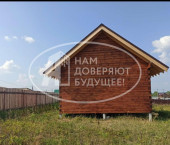 коттедж 90 кв м Лазурная улица, 10