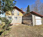 коттедж 106.4 кв м Фермерская улица, 1