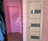 3-комн, 59.8кв м, этаж 4/5 улица Гагарина, 1