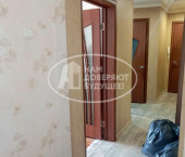 3-комн, 59.7кв м, этаж 5/5 улица Чернышевского, 50