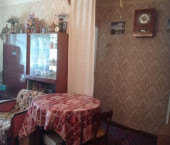 2-комн, 45.2кв м, этаж 1/2 Гайдара ул, 1