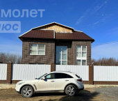 коттедж 195.6 кв м ул Полевая