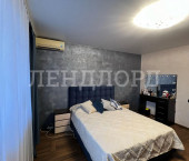4-комн, 87кв м, этаж 2/9 улица Воровского, 11