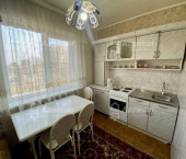 1-комн, 36кв м, этаж 3/16 ул. Рабоче-Крестьянская,  д.50