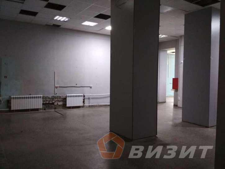 Торговое помещение Победы улица, 1