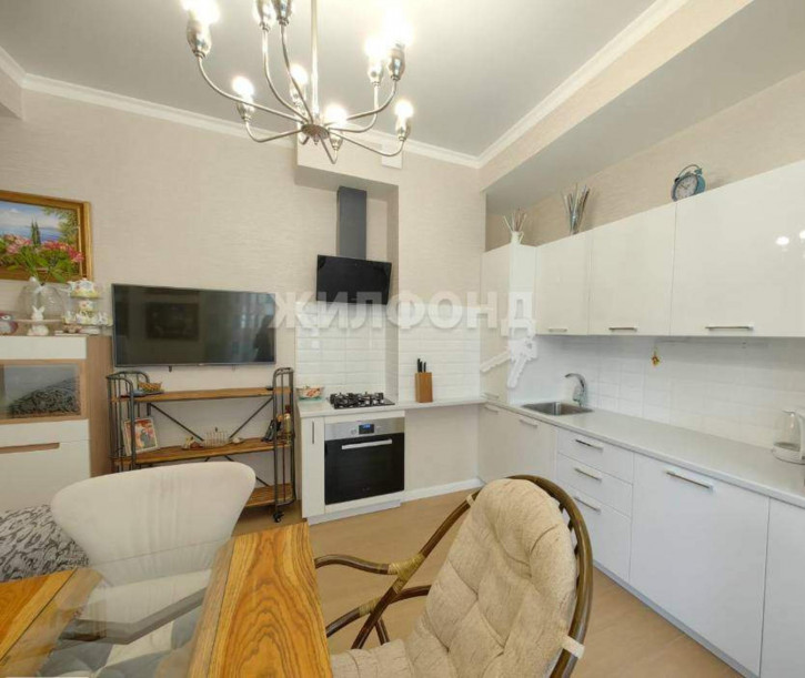 2-комн квартира Коммунальная улица, д.38