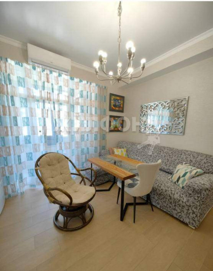 2-комн квартира Коммунальная улица, д.38