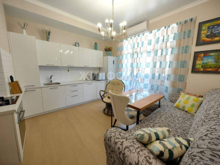 2-комн квартира Коммунальная улица, д.38