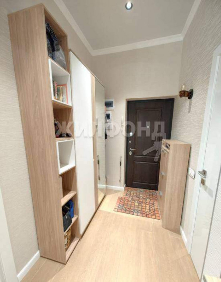 2-комн квартира Коммунальная улица, д.38