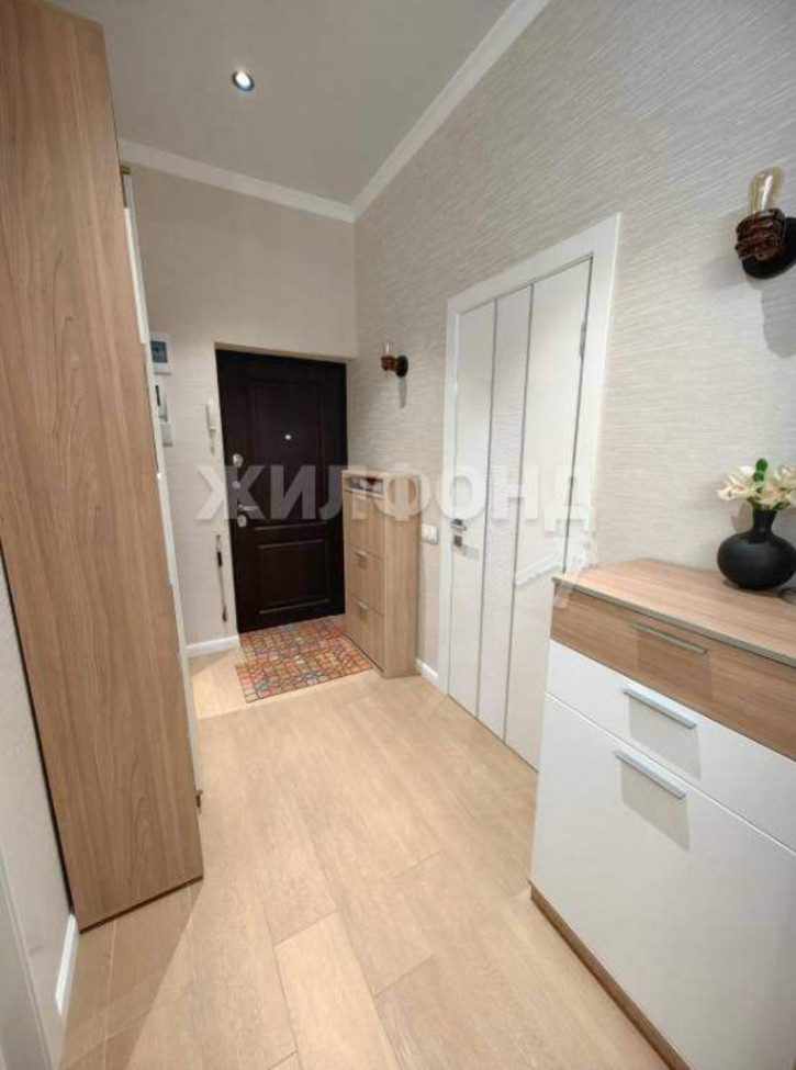 2-комн квартира Коммунальная улица, д.38
