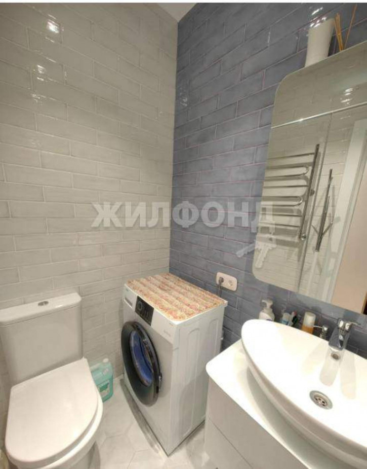 2-комн квартира Коммунальная улица, д.38