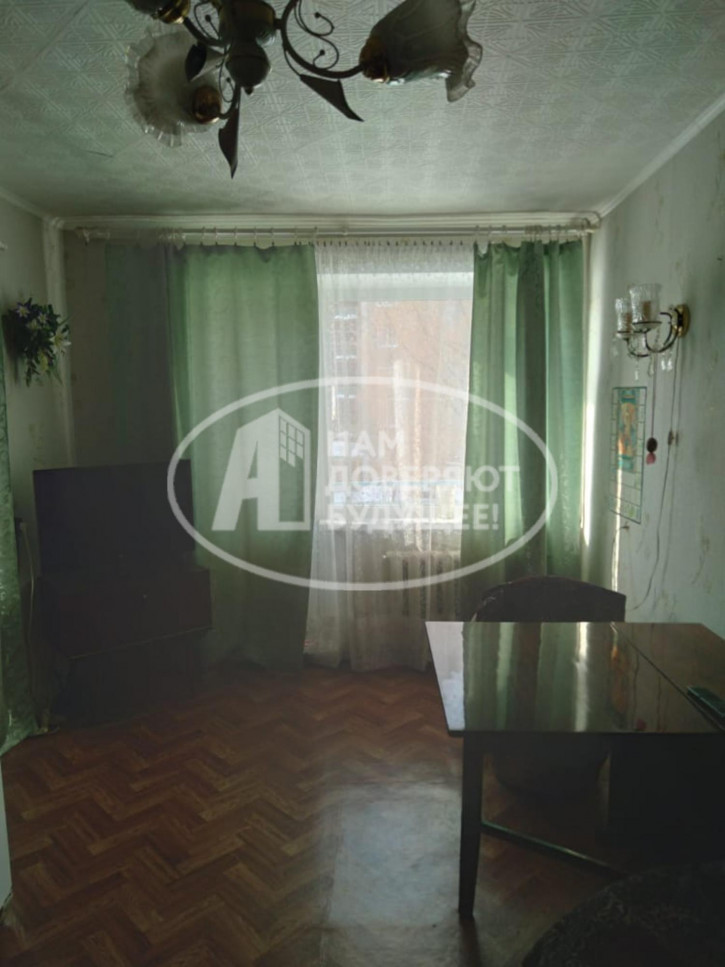 2-комн квартира улица Суворова, 9