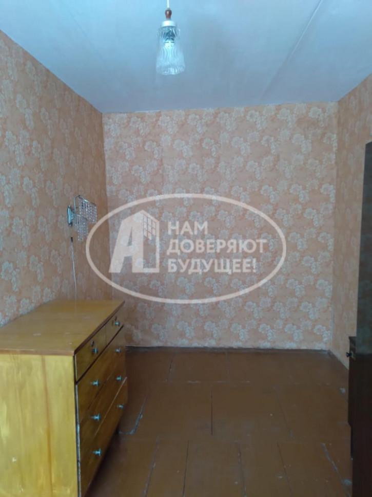 2-комн квартира улица Суворова, 9