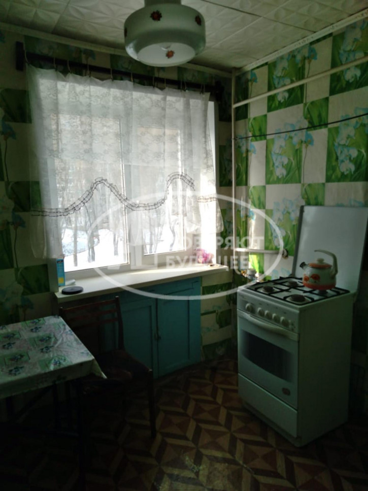 2-комн квартира улица Суворова, 9