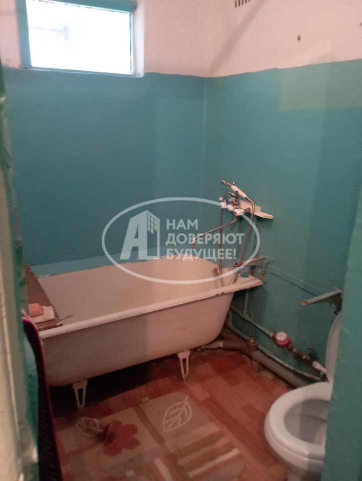 2-комн квартира улица Суворова, 9