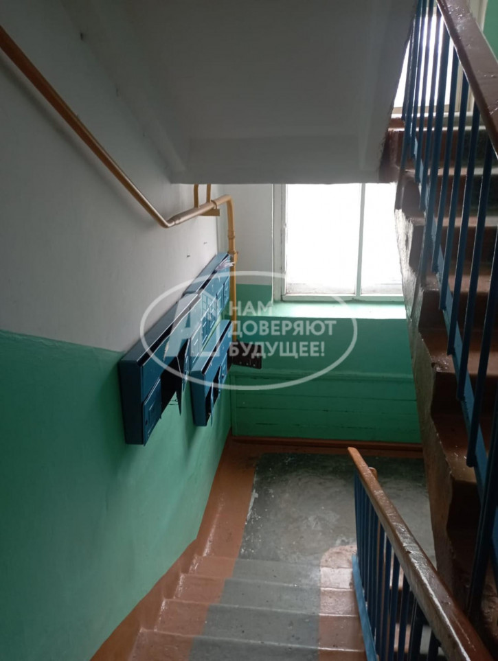 2-комн квартира улица Суворова, 9