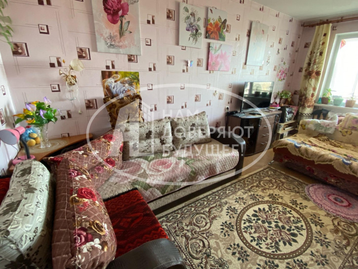 1-комн квартира Электродеповская улица, 4