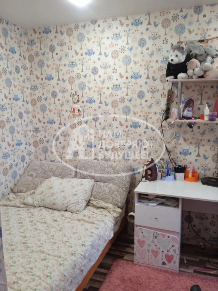Комната проспект Победы, 113