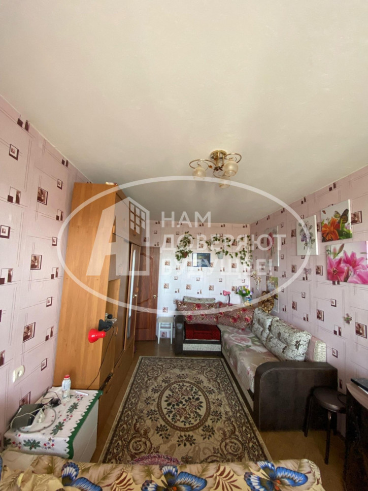 1-комн квартира Электродеповская улица, 4