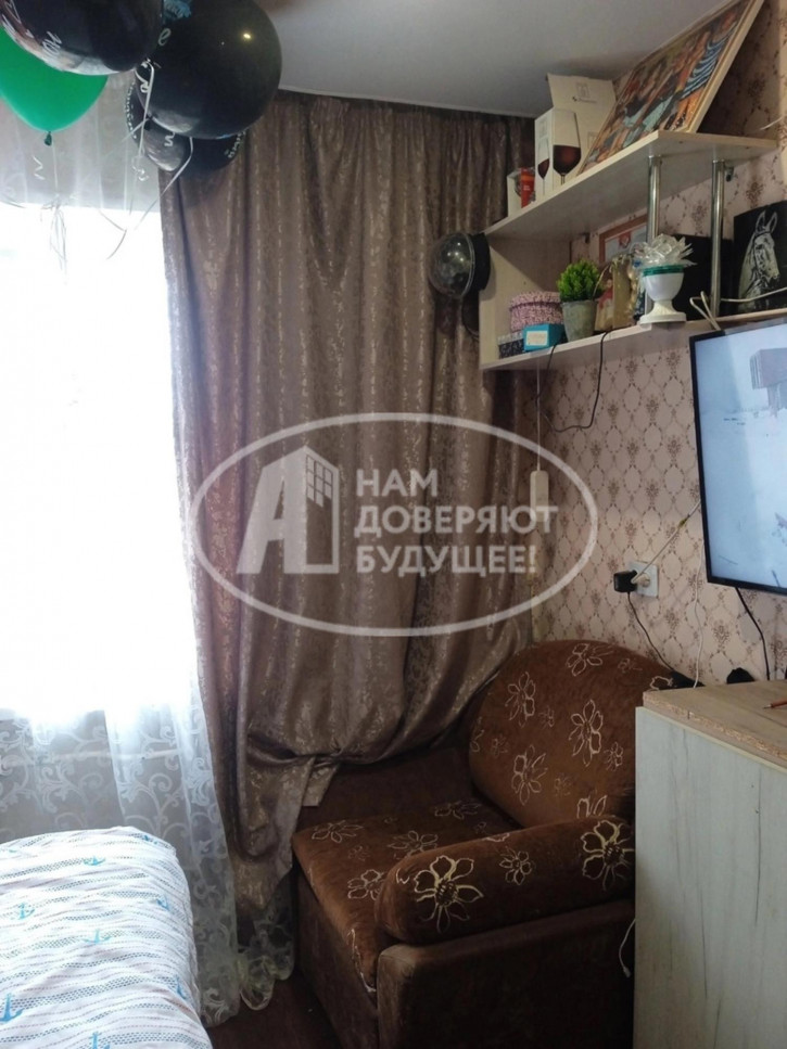 Комната проспект Победы, 113