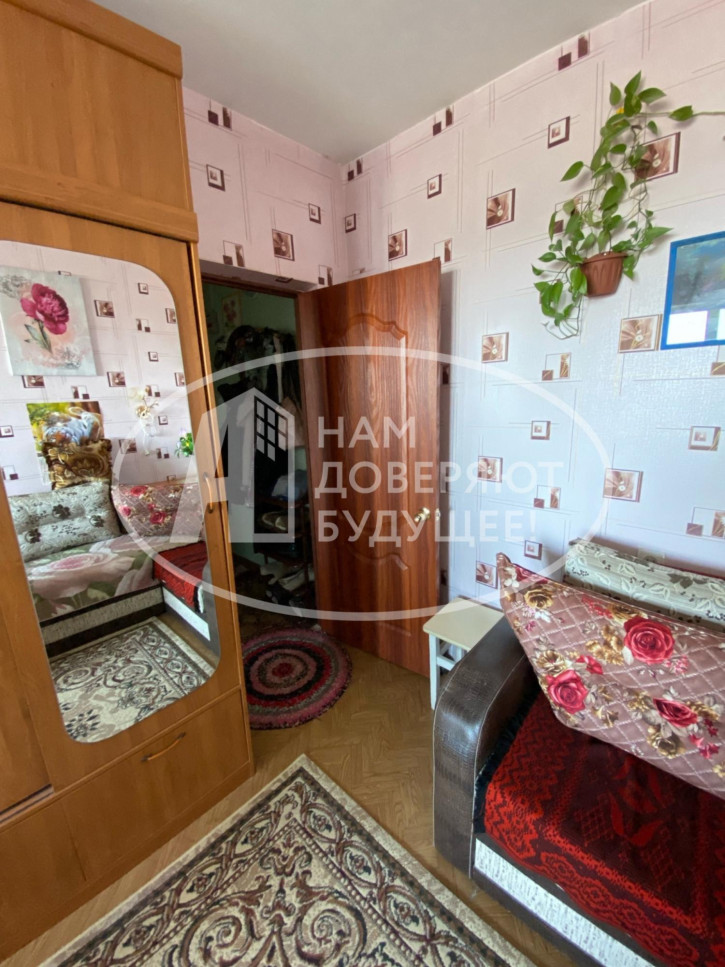 1-комн квартира Электродеповская улица, 4