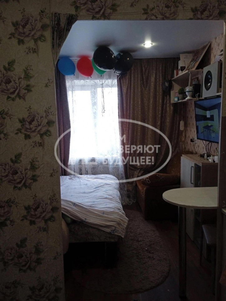 Комната проспект Победы, 113