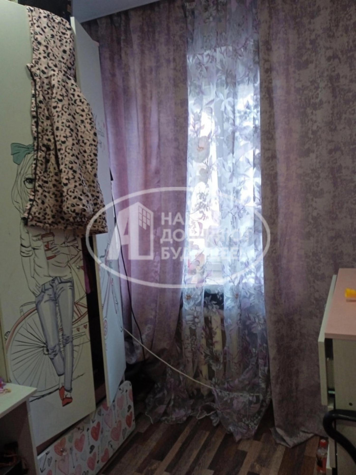 Комната проспект Победы, 113