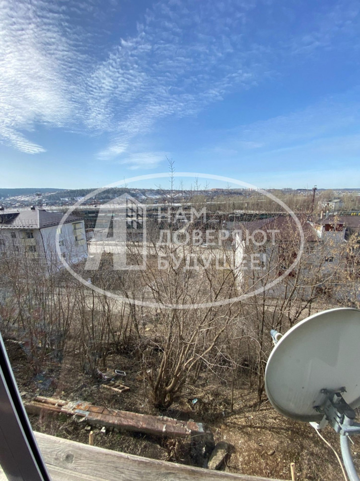 1-комн квартира Электродеповская улица, 4