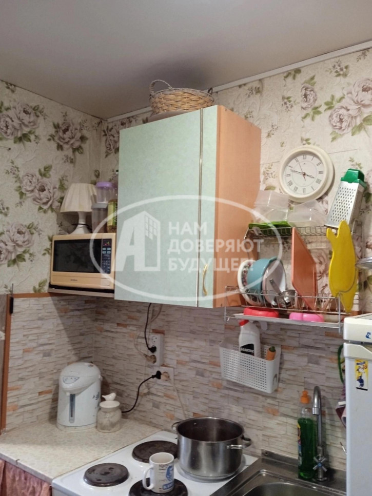 Комната проспект Победы, 113