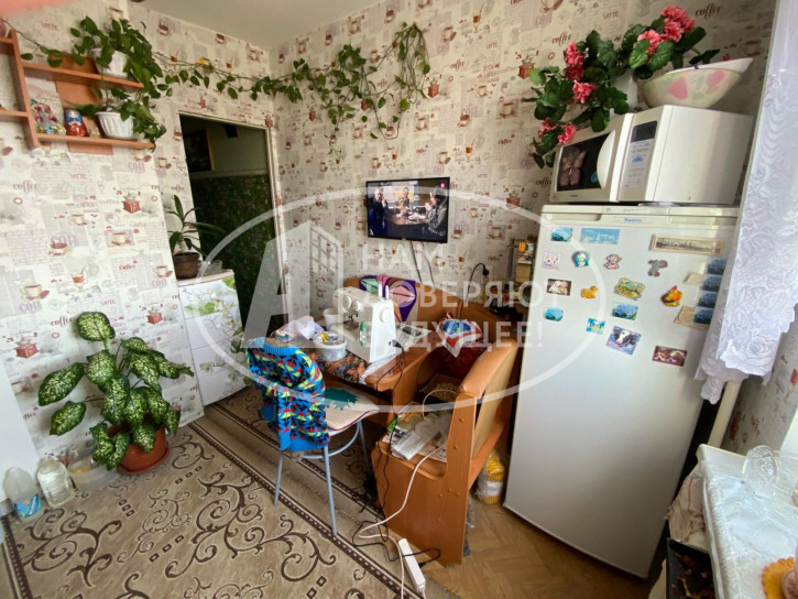 1-комн квартира Электродеповская улица, 4