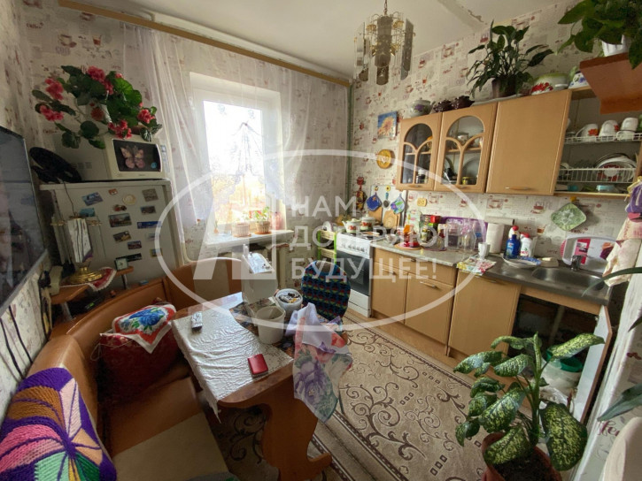1-комн квартира Электродеповская улица, 4