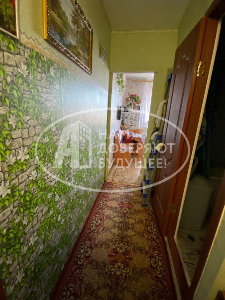 1-комн квартира Электродеповская улица, 4