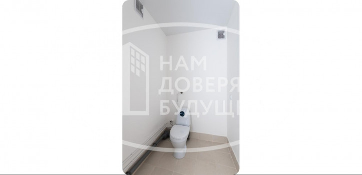 1-комн квартира в новом доме улица Гашкова, 53к2с2