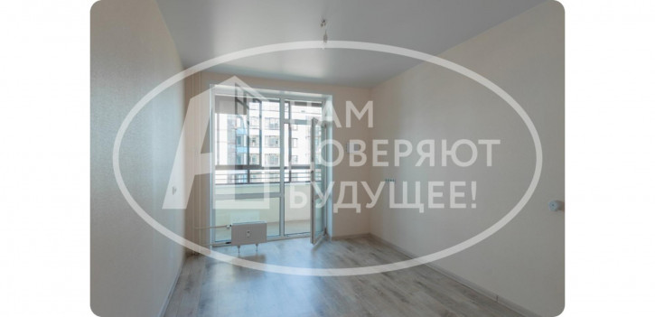 3-комн квартира улица Борцов Революции, 1Ак4