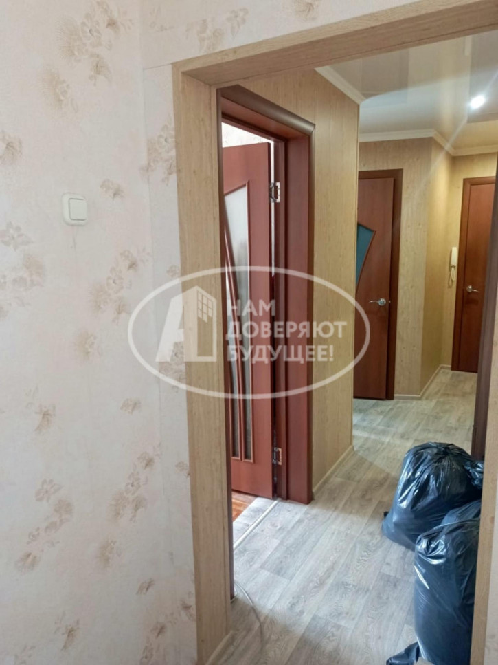 3-комн квартира улица Чернышевского, 50