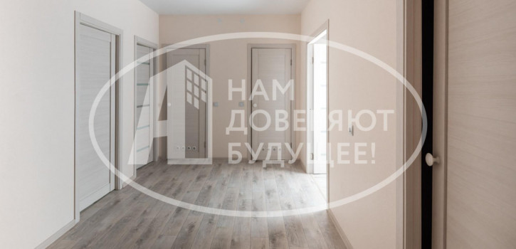 3-комн квартира улица Борцов Революции, 1Ак4