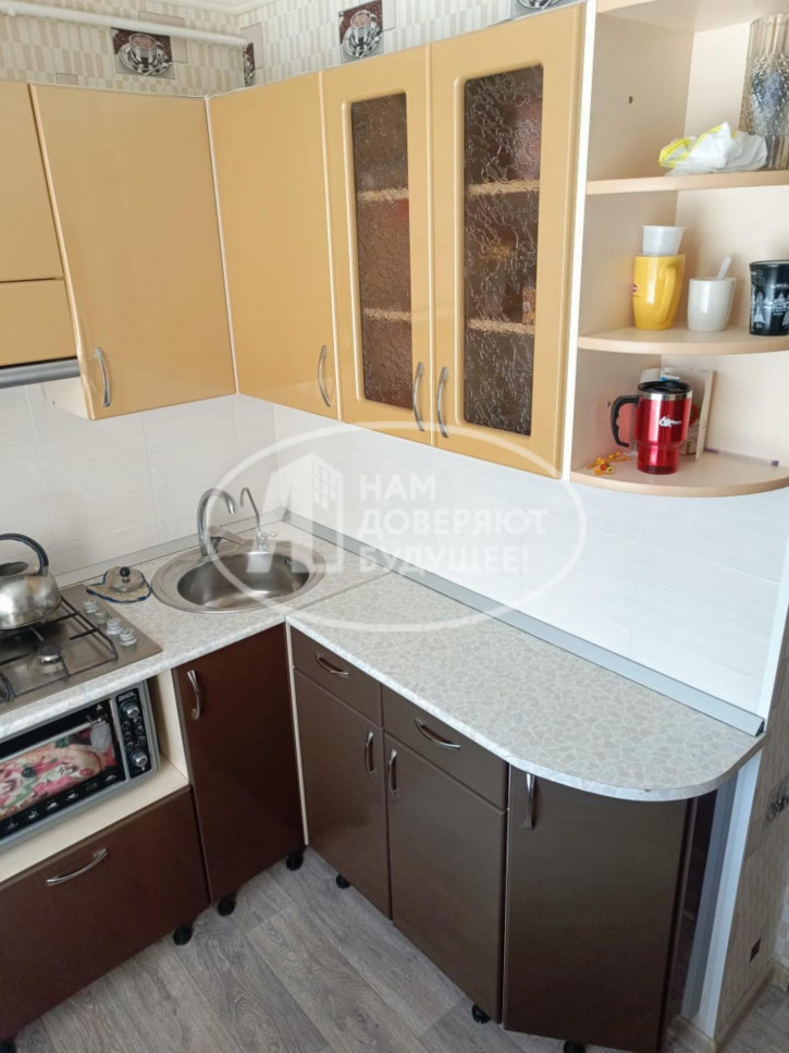 3-комн квартира улица Чернышевского, 50